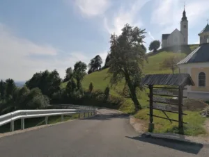 Vodstvo občine na srečanju s krajani