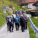 Barjani po Moravški planinski poti