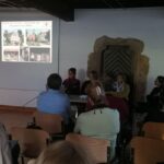 Predstavitev dediščine v občini Dobrova – Polhov Gradec