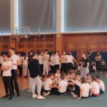 Uspešen zaključek Erasmus+ projekta Dance to be FIT