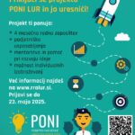 PONI LUR 5. javni razpis