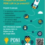 Nova priložnost za razvoj podjetniških idej