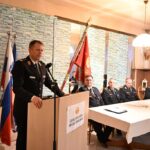Velika čast za GZ Horjul, gostili so 2. redno skupščino GZ regije Ljubljana