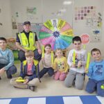 Pomladna preventiva na Vrhniki