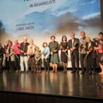 Sprehod skozi akvarele