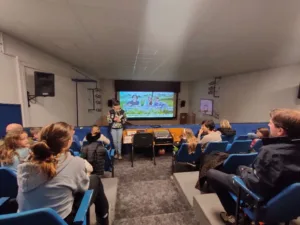 Hvala, kino!