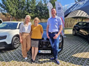 Dan odprtih vrat podjetja Avtotrade