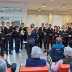 Koncert ob materinskem dnevu