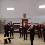 Občni zbor Društva upokojencev Dragomer – Lukovica