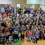 Mladi gasilci – prihodnost, na katero smo ponosni