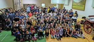 Mladi gasilci – prihodnost, na katero smo ponosni