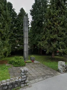 Poziv občanom – zbiramo gradivo o spomeniku NOB na Dobrovi