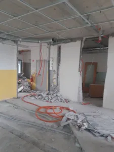 Lekarna in pošta dobivata novo podobo