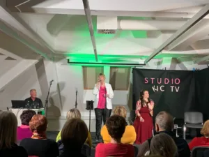 Obeležitev dneva žena in materinskega dneva malo drugače