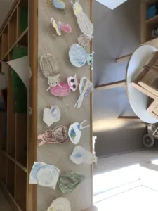 Otroci skozi pravljico spoznavali moč sodelovanja