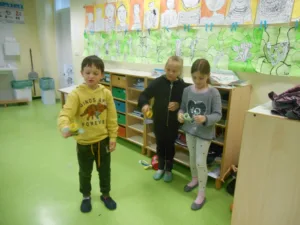 Tehniški dan – izdelava lovilca