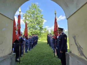 Gasilske sv. maše na čast sv. Florjanu