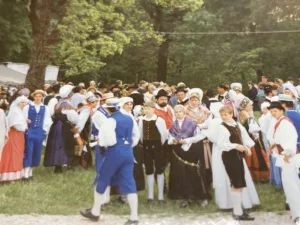 Obiskali smo Koper in Lipico