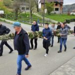 Butara velikanka iz Podolnice zasijala v svoji velikosti