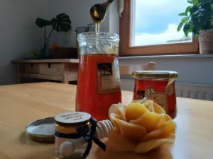 Čebele so dokaz, da živimo v čistem okolju