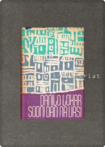 Danilo Lokar: Sodni dan na vasi