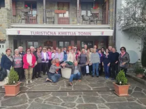 Izlet v Koper in slovensko Istro