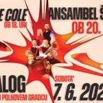 Veselica v Zalogu
