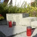 Pregled spominskih obeležij v občini
