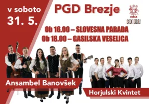 Vabljeni na veselico