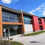 OBČINA HORJUL IŠČE SKRBNIKA ŠPORTNE DVORANE