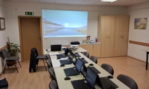 Računalniške delavnice
