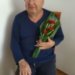 Častitljiva leta