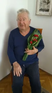 Častitljiva leta