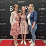 Zlato in srebro iz tekmovanja Bolero