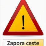Rekonstrukcija ceste LC 067081 Dolenja vas – Zaklanec
