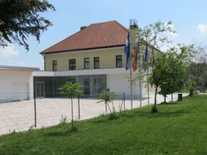 Voščilo župana