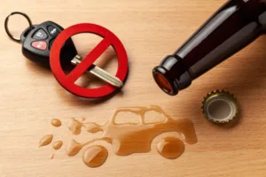 Alkohol in droge za volanom – naj počitniških dni ne prekine tragična novica