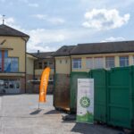 Skupaj za okolje in podporo šolskim skladom: zbiralne akcije starega papirja z dodatno pomočjo podjetja Barjans d.o.o.