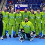 Mednarodni uspehi Horjulskih inline hokejistov