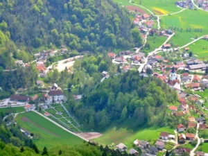 Občinski svet na majski seji tudi o občinskih priznanjih