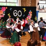 Visok jubilej vrtca v Polhovem Gradcu in 13. Tek družin
