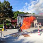 Dan gasilske preventive v občini