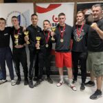 Odprto prvenstvo Ljubljane – FCV in FCB