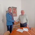 Letno in zimsko vzdrževanje občinskih cest na območju občine
