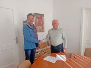 Letno in zimsko vzdrževanje občinskih cest na območju občine