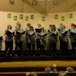 Zapoj o sreči – letni koncert ŽPZ Tonja