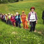 Izlet v Mestni gozd Panovec pri Novi Gorici in Samostan Kostanjevica nad Novo Gorico