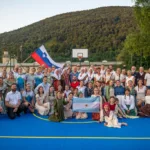 Folklorni bonbonček z okusom domovine in Argentine