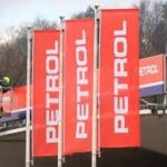 Obvestilo o začasnem zaprtju prodajnega mesta Petrol Horjul