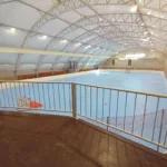 Javni razpis za uporabo dvorane Športnega parka Horjul za dejavnost športa za sezono 2025/2026